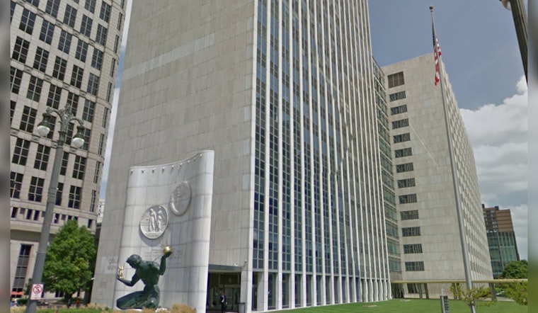 Detroit Man Receives 25-50 Year Sentence for 2021 Second-Degree Murder Following Car Accident Scheme