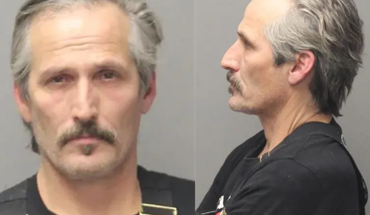 Detroit Media Figure Charlie LeDuff's Domestic Violence Charge Dismissed After Wife Declines to Testify