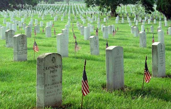 Detroit Observes Memorial Day with Closures, Reduced Services and Sales