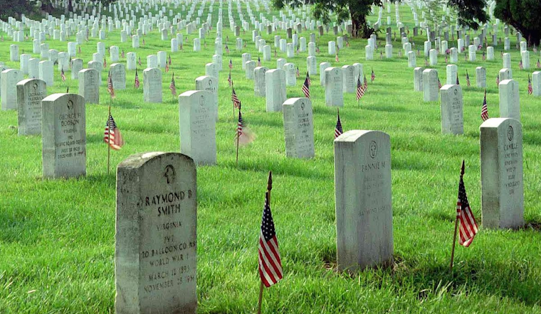 Detroit Observes Memorial Day with Closures, Reduced Services and Sales