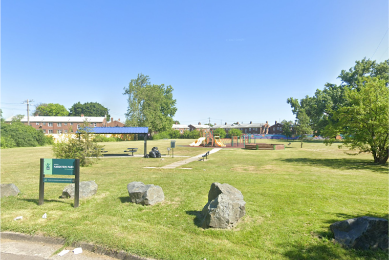 Detroit Park Shooting Leaves Four Wounded Including Two Children and Pregnant Teen, Suspects at Large