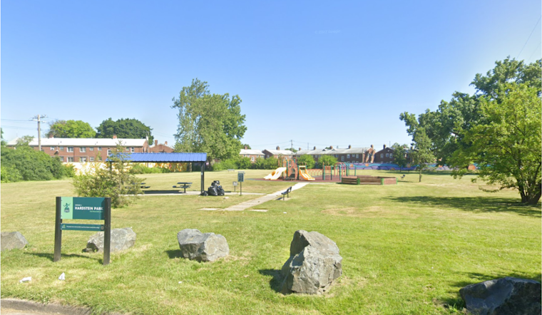 Detroit Park Shooting Leaves Four Wounded Including Two Children and Pregnant Teen, Suspects at Large