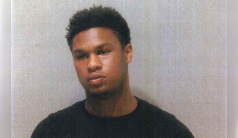 Detroit Police Escalate Hunt for Fugitive Cortez Rabb Following Escape From Henry Ford Hospital