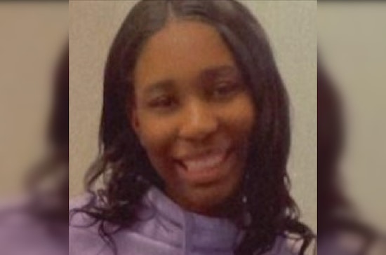 Detroit Police Lead Urgent Search for Missing Teen, Seek Community's Help