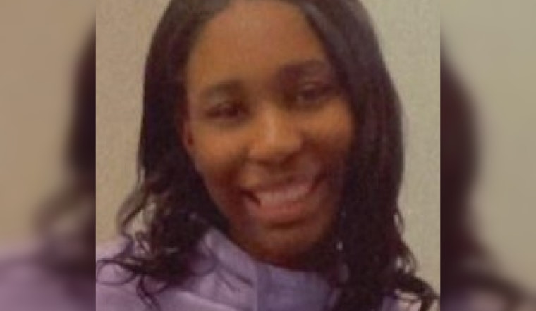 Detroit Police Lead Urgent Search for Missing Teen, Seek Community's Help