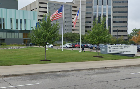 Detroit Police Officers, Married Couple, Charged With Child Abuse Using "Tactical Moves"
