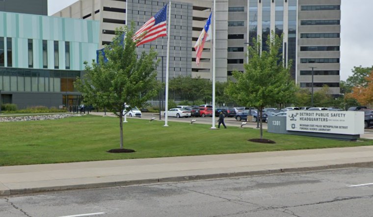 Detroit Police Officers, Married Couple, Charged With Child Abuse Using "Tactical Moves"