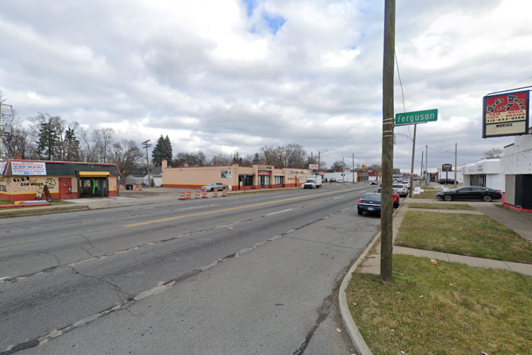 Detroit Police Shoot Suspect Allegedly Armed Amid Curfew Check, Woman Dead, Child Critical in Separate Incident
