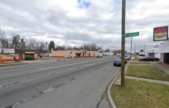 Detroit Police Shoot Suspect Allegedly Armed Amid Curfew Check, Woman Dead, Child Critical in Separate Incident