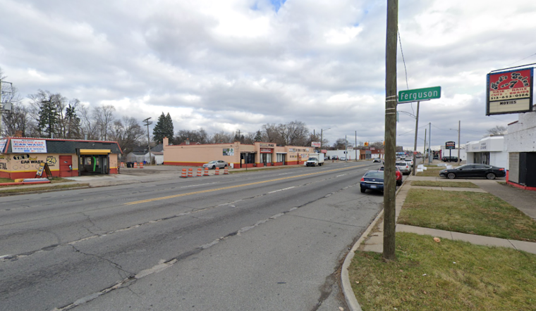 Detroit Police Shoot Suspect Allegedly Armed Amid Curfew Check, Woman Dead, Child Critical in Separate Incident