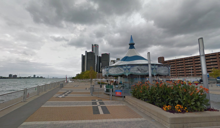 Detroit Riverfront Conservancy CFO on Leave as State Police Probe Financial Irregularities
