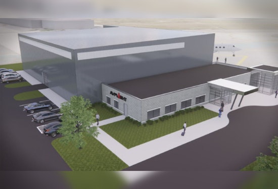 Detroit Sky High Revival: Historic Airport Set for Major Overhaul with Avflight Partnership