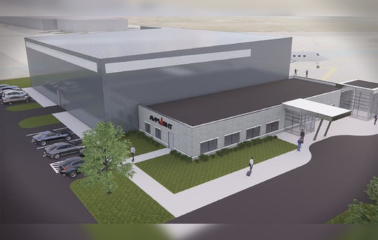 Detroit Sky High Revival: Historic Airport Set for Major Overhaul with Avflight Partnership