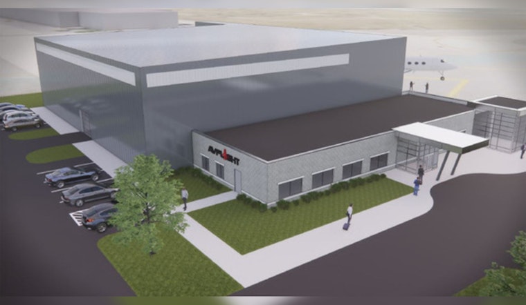 Detroit Sky High Revival: Historic Airport Set for Major Overhaul with Avflight Partnership