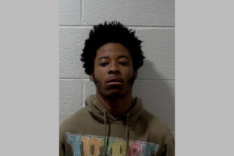 Detroit Teen Charged in Park Shooting That Injured Four, Including Two Children