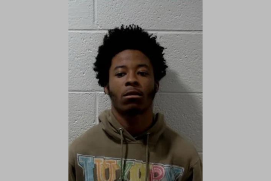 Detroit Teen Charged in Park Shooting That Injured Four, Including Two Children