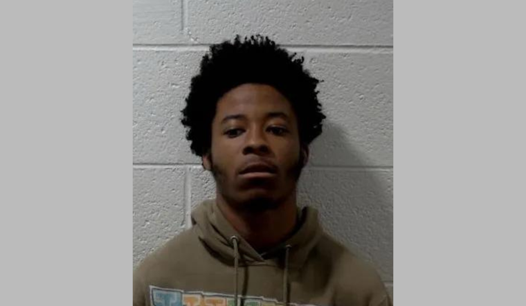 Detroit Teen Charged in Park Shooting That Injured Four, Including Two Children