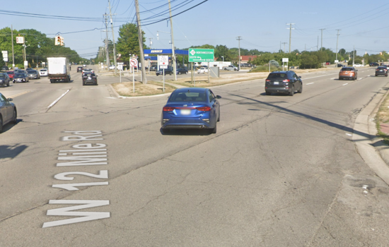 Detroit Uber Driver Critically Injured as Parolee Fleeing Police Triggers Multi-victim Crash