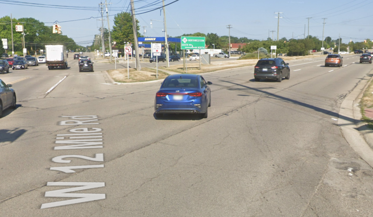Detroit Uber Driver Critically Injured as Parolee Fleeing Police Triggers Multi-victim Crash
