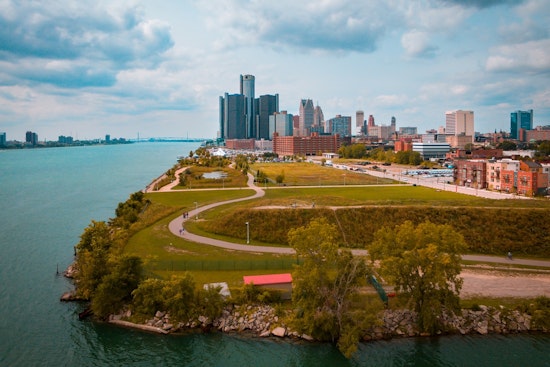 Detroit Weather Forecast, Sunny Days Ahead Before Weekend Showers Threaten Outdoor Plans