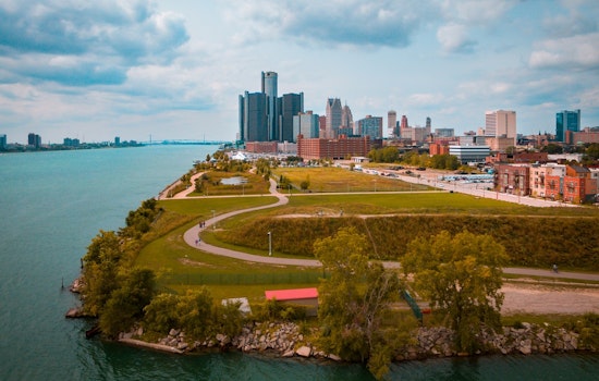 Detroit Weather Forecast, Sunny Days Ahead Before Weekend Showers Threaten Outdoor Plans