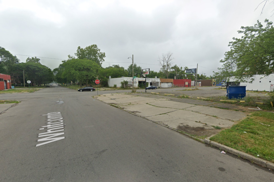 Detroit Woman Dead, Child in Critical Condition as Suspect Turns Himself In After Shooting