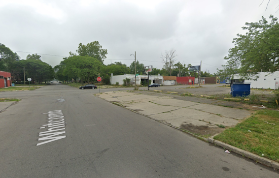 Detroit Woman Dead, Child in Critical Condition as Suspect Turns Himself In After Shooting