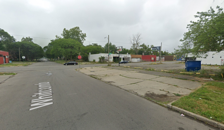 Detroit Woman Dead, Child in Critical Condition as Suspect Turns Himself In After Shooting