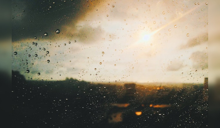 Detroit's Fickle Spring Forecast, Sunny Spells to Stormy Skies with Unsteady Temperatures Ahead