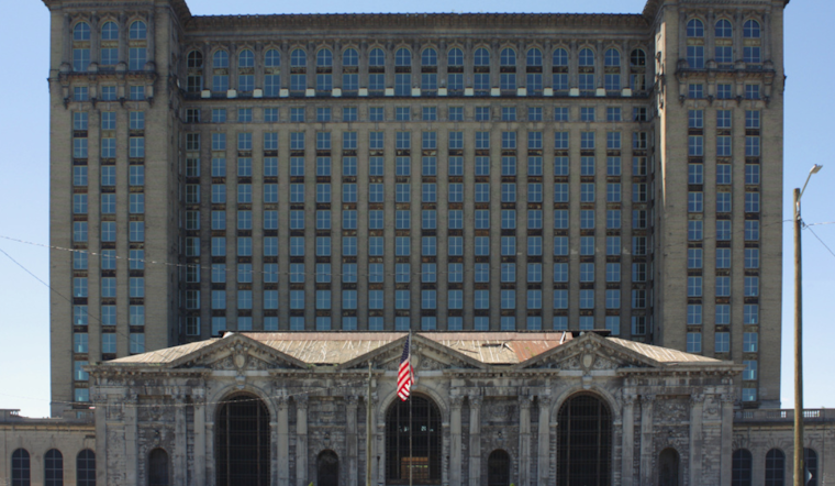Detroit's Michigan Central Station Set for Star-Studded Reopening and 10-Day Community Festivities After Ford Revamp