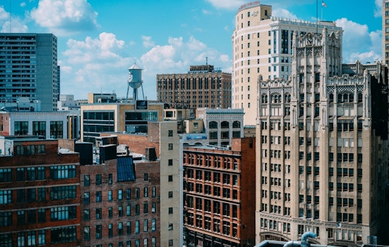 Detroit's Weather Roller Coaster, From Thunderstorms to Sunny Skies and Potential Weekend Showers