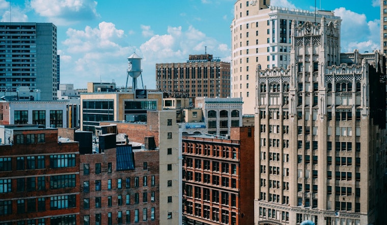Detroit's Weather Roller Coaster, From Thunderstorms to Sunny Skies and Potential Weekend Showers