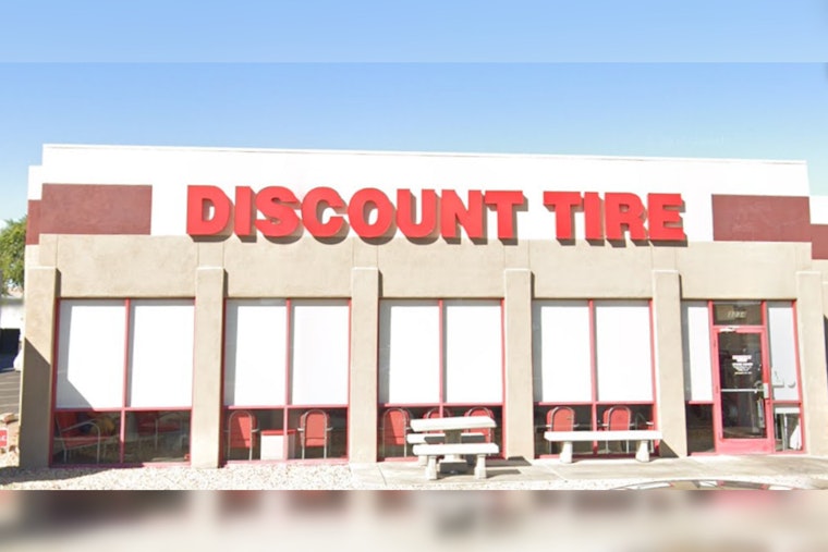 Discount Tire Gears Up as MLS's Official Tire Retailer in National Sponsorship Deal