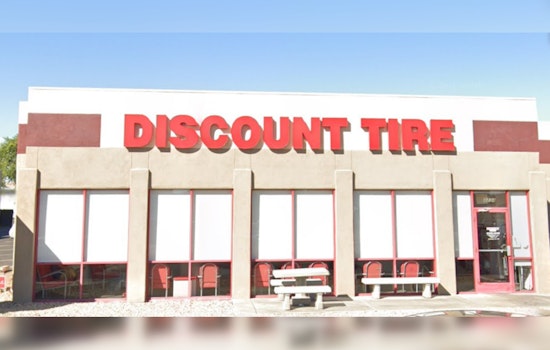 Discount Tire Gears Up as MLS's Official Tire Retailer in National Sponsorship Deal