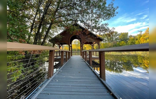 Discover Burnsville's Top Walking Trails for a Perfect Spring Outdoors Experience
