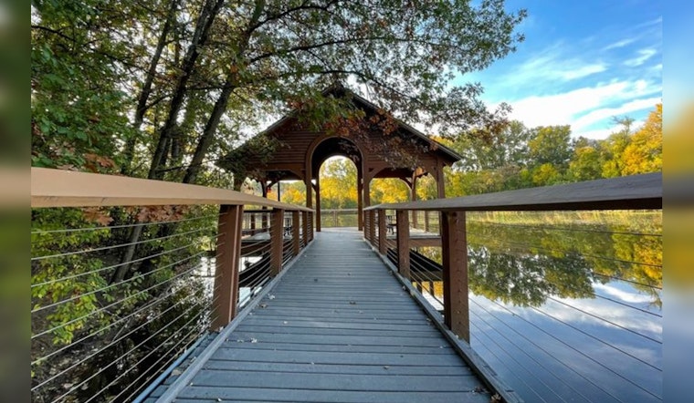 Discover Burnsville's Top Walking Trails for a Perfect Spring Outdoors Experience