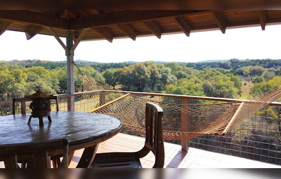 Discover Romantic and Rustic Charm in Boerne, Texas, A Stone's Throw from San Antonio