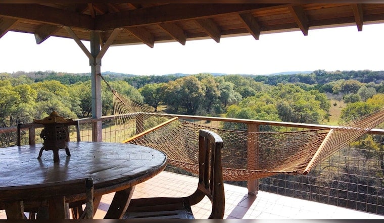 Discover Romantic and Rustic Charm in Boerne, Texas, A Stone's Throw from San Antonio