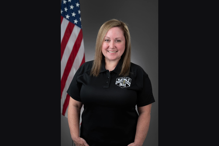 Dispatcher in White Settlement Lauded for Key Role in Solving Dangerous Hit-and-Run Case