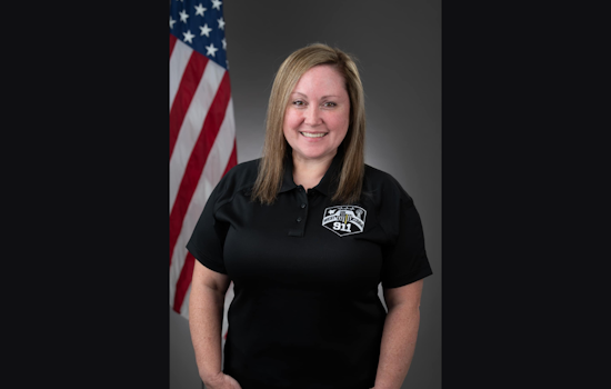 Dispatcher in White Settlement Lauded for Key Role in Solving Dangerous Hit-and-Run Case