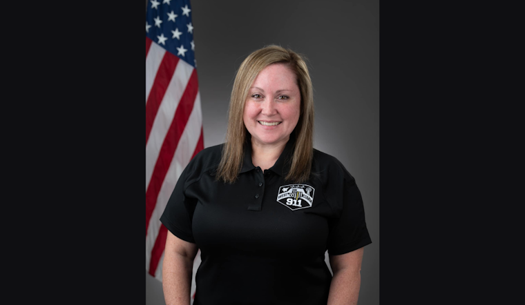 Dispatcher in White Settlement Lauded for Key Role in Solving Dangerous Hit-and-Run Case