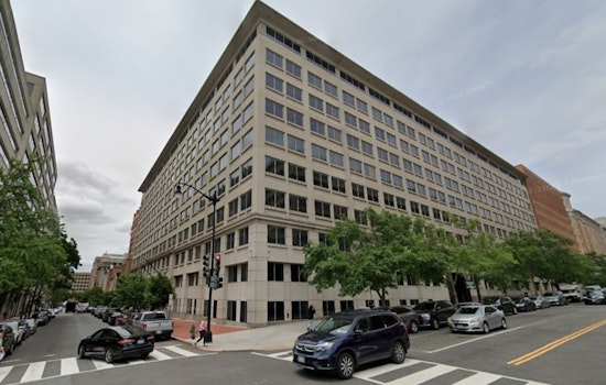 District Man, 19, Pleads Guilty to February Carjacking Incident in Northeast D.C.