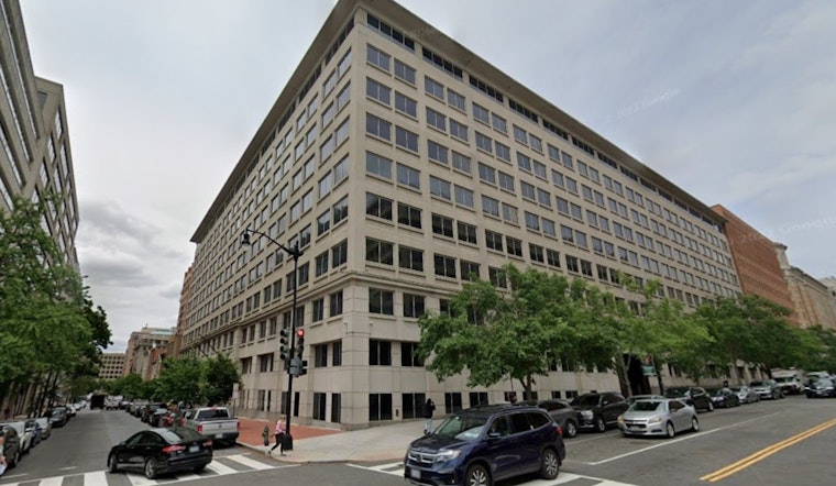 District Man, 19, Pleads Guilty to February Carjacking Incident in Northeast D.C.