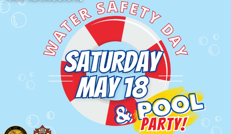 Dive into Fun and Safety, Davie Hosts Free Pool Party and Water Safety Day at Pine Island Center