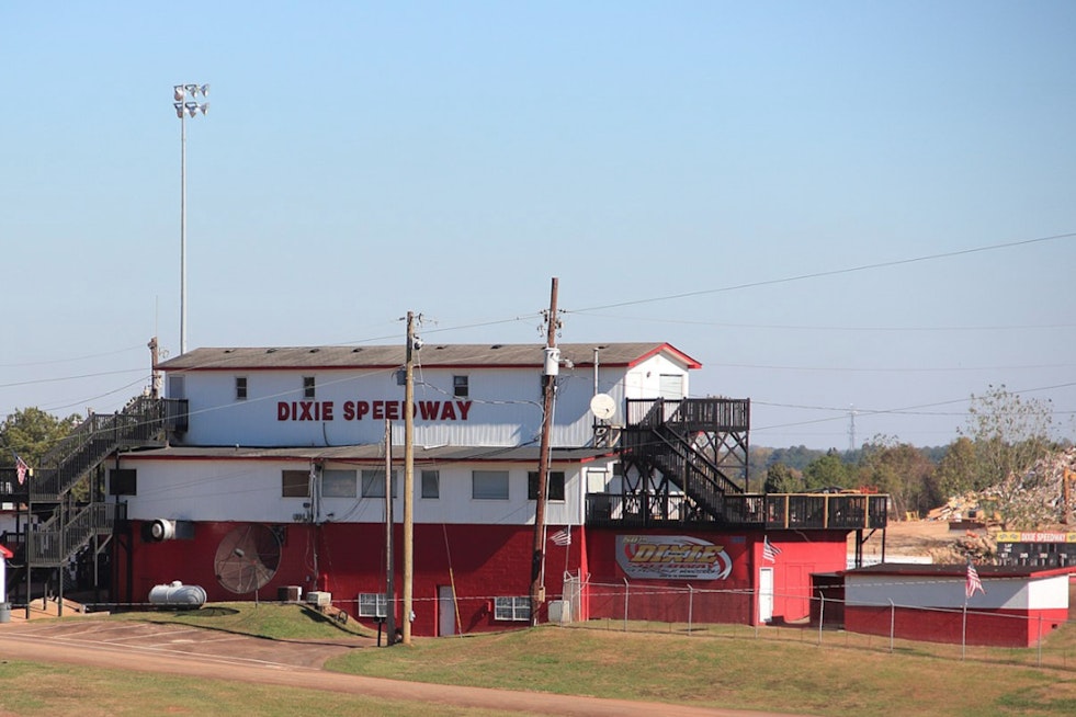 Dixie Speedway Makes a Celebrated Comeback in Woodstock, Rallying the Community Around Dirt Track Racing