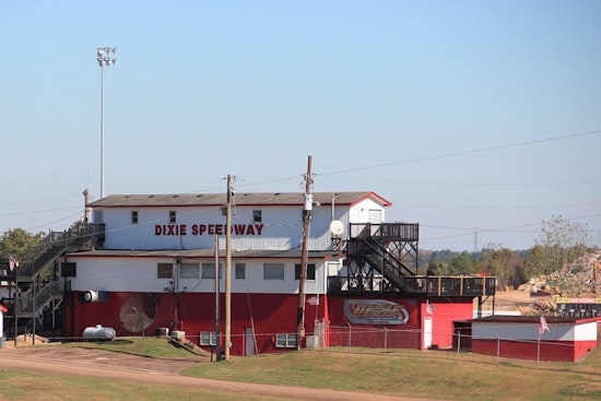 Dixie Speedway Makes a Celebrated Comeback in Woodstock, Rallying the Community Around Dirt Track Racing