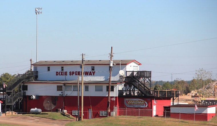 Dixie Speedway Makes a Celebrated Comeback in Woodstock, Rallying the Community Around Dirt Track Racing