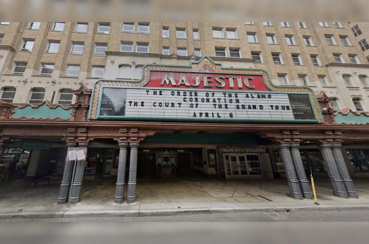 Dog Man, The Musical Unleashes Family Fun at San Antonio’s Majestic Theatre in January 2025