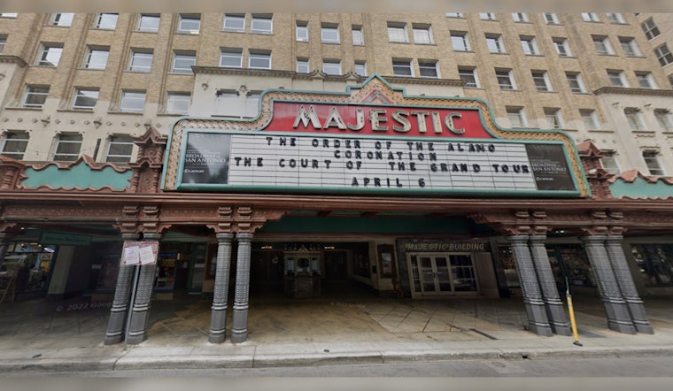 Dog Man, The Musical Unleashes Family Fun at San Antonio’s Majestic Theatre in January 2025