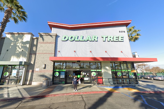 Dollar Tree Set to Revitalize 93 Former 99 Cents Only Stores in Major Southern California Expansion